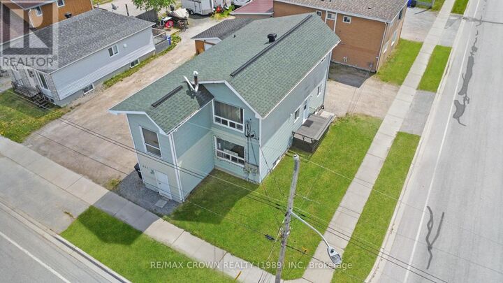 Property Photo:  531 George Street  ON P0L 1N0 