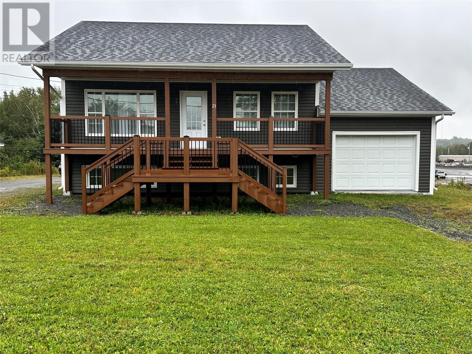 Property Photo:  21 Main Street  NL A2B 1G1 