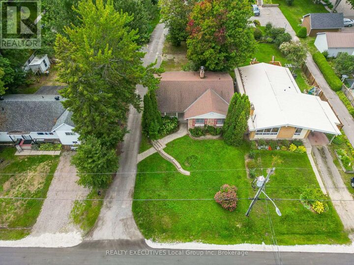Property Photo: 129 Campbell Avenue ON P1A 1W1