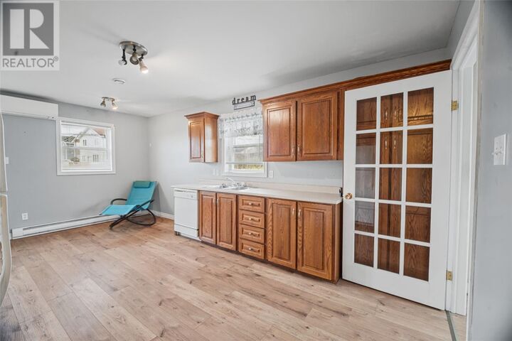 Property Photo:  214 Farrell Drive  NL A1N 3G5 