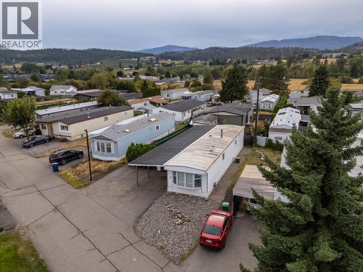 Property Photo:  9020 Jim Bailey Road 58  BC V4V 1E5 