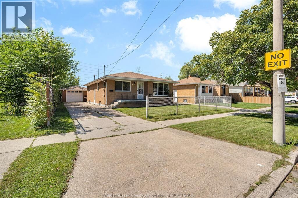 Property Photo:  1697 Factoria Road  ON N8Y 2P1 