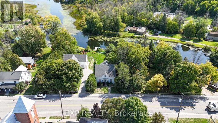 Property Photo: 45 King Street ON K0E 1G0