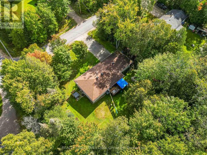 Property Photo: 40 Astor Street South ON P0H 1B0
