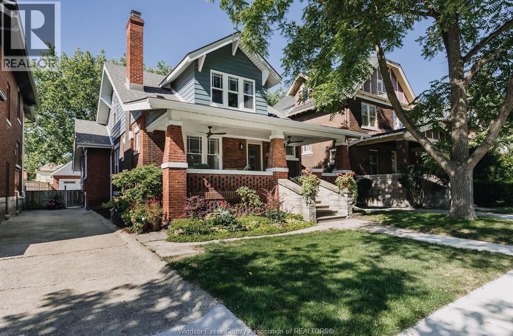 Property Photo:  157 McEwan  ON N9B 2E3 