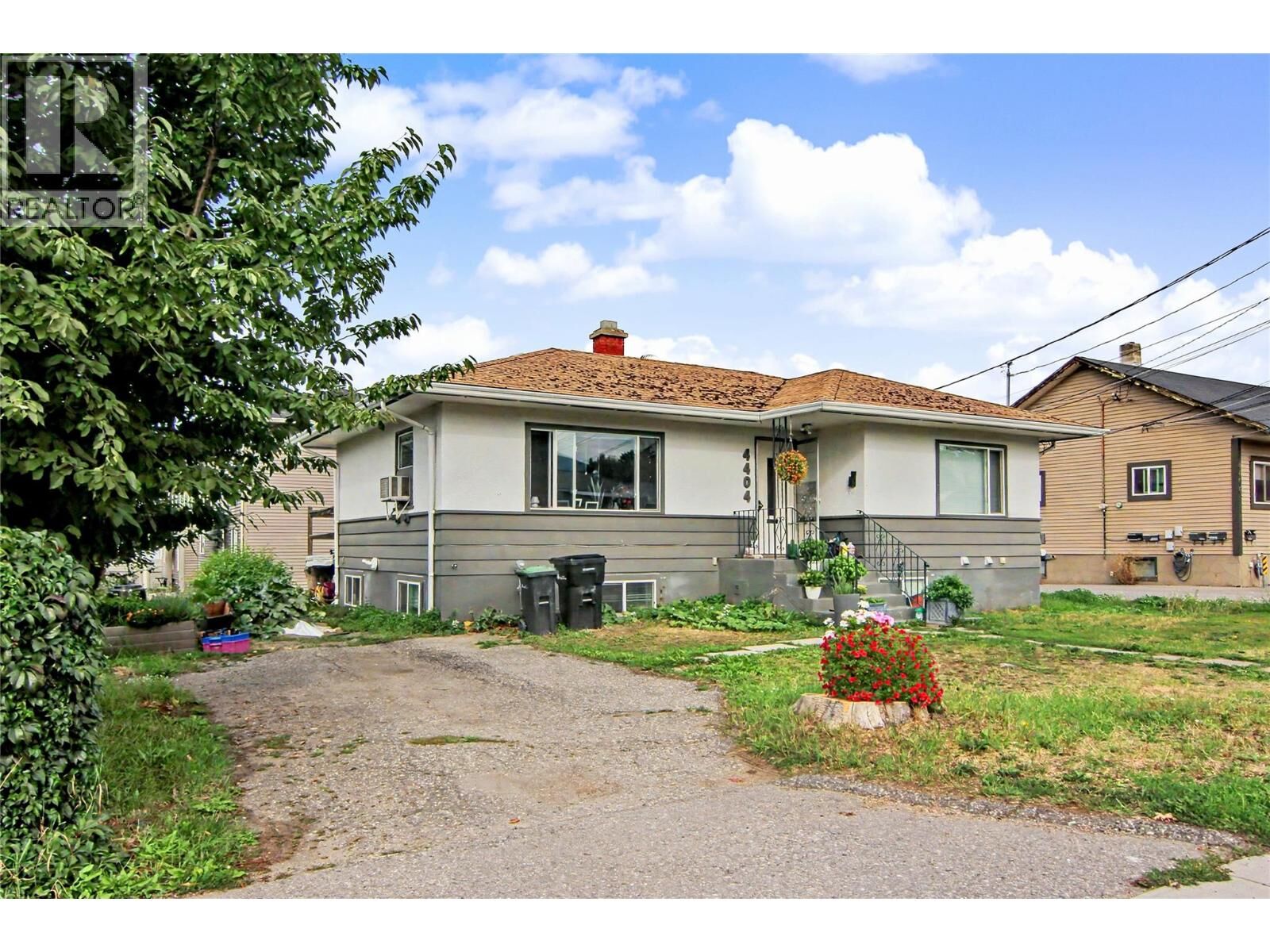Property Photo: 4404 25 Street BC V1T 4S6