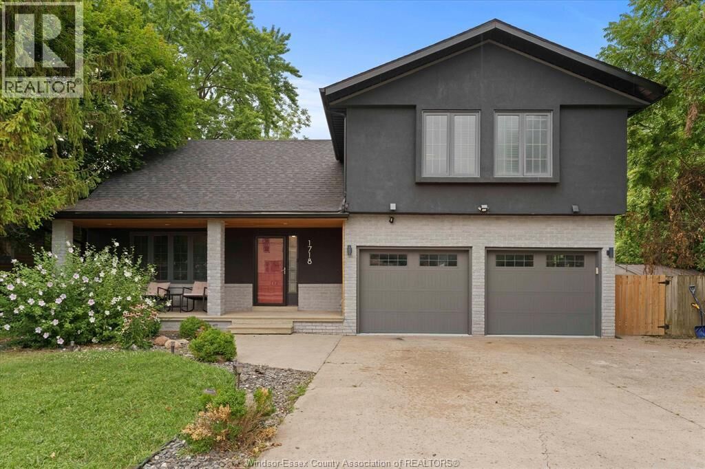 Property Photo:  1718 Lesperance  ON N8N 1Y3 