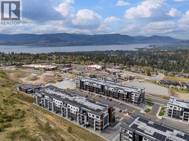 Property Photo:  1111 Frost Road 408  BC V1W 0G8 
