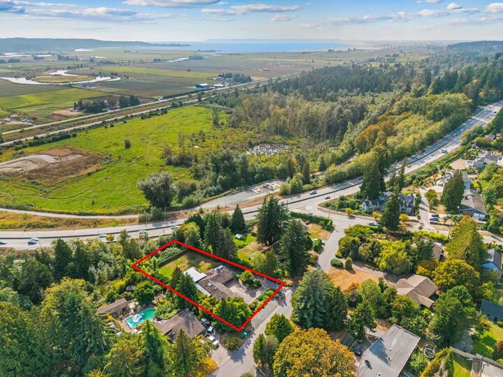 Property Photo:  14534 Lombard Place  BC V3X 1B5 
