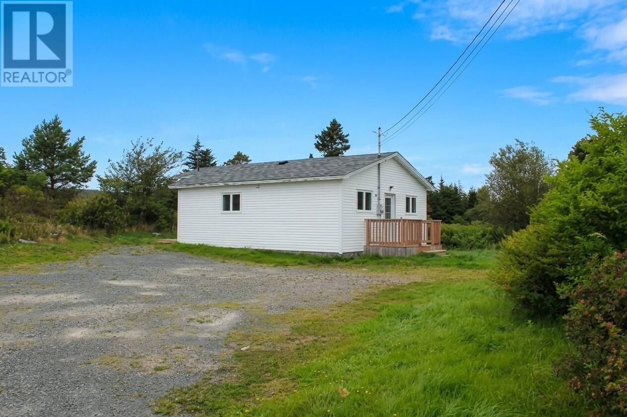 Property Photo:  20 Costello's Lane  NL A0A 1B0 