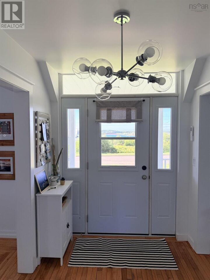 Property Photo: 322 Main Street NS B0E 2W0