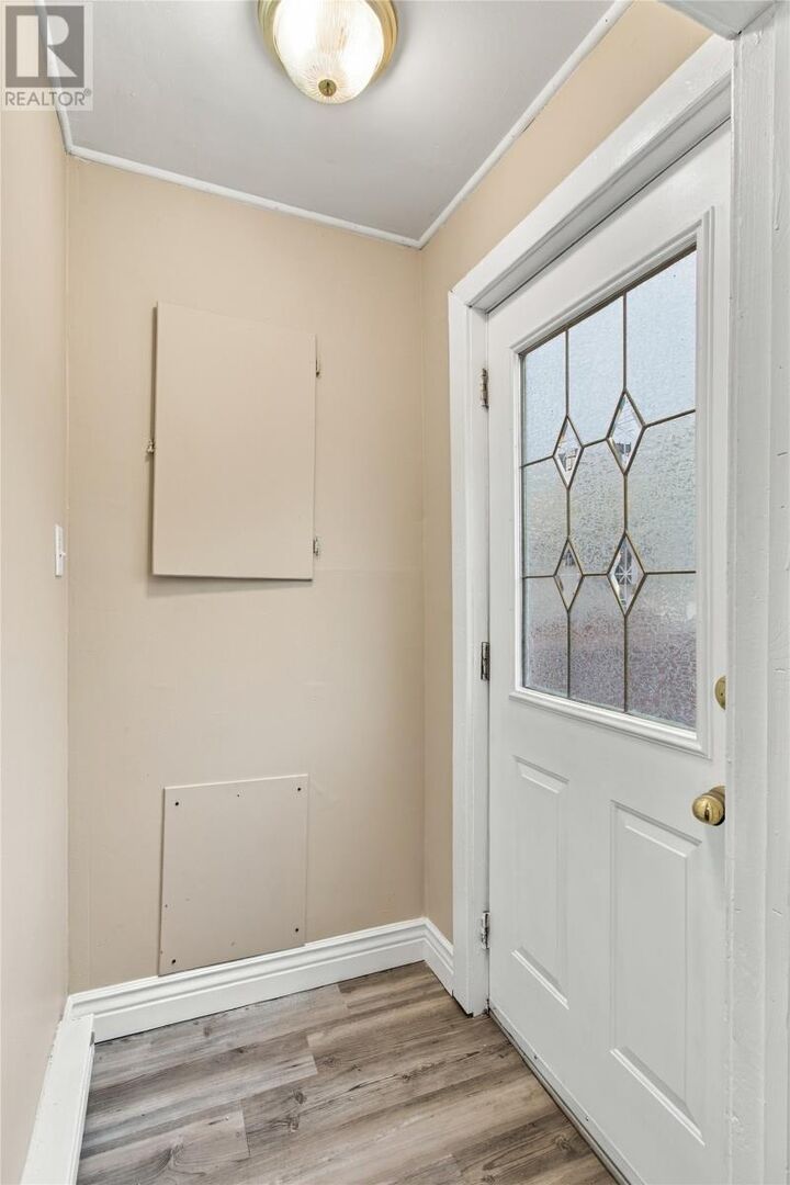 Property Photo:  22 John Street  NL A1C 1W8 
