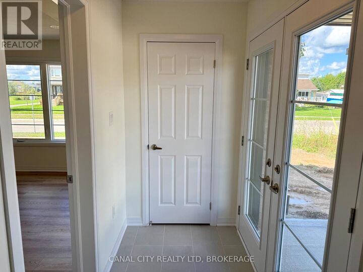 Property Photo:  1 Vanderburg Lane  ON L2V 0R1 