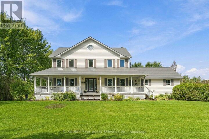 Property Photo:  6367 Herberts Corners Road  ON K4P 1H3 