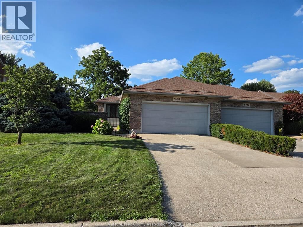 Property Photo: 9690 Menard Street ON N8P 1G5