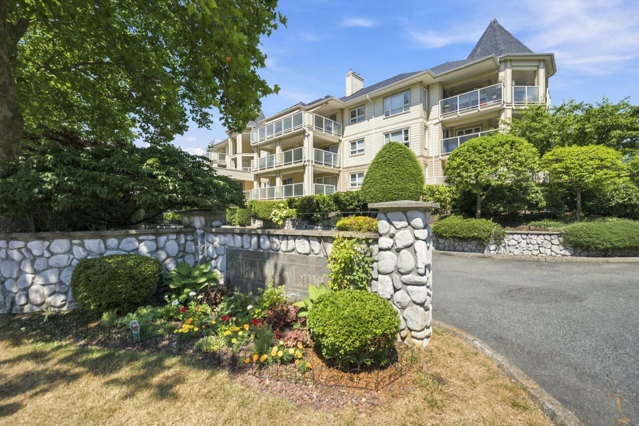 Property Photo:  20125 55A Avenue 204  BC V3A 8L6 