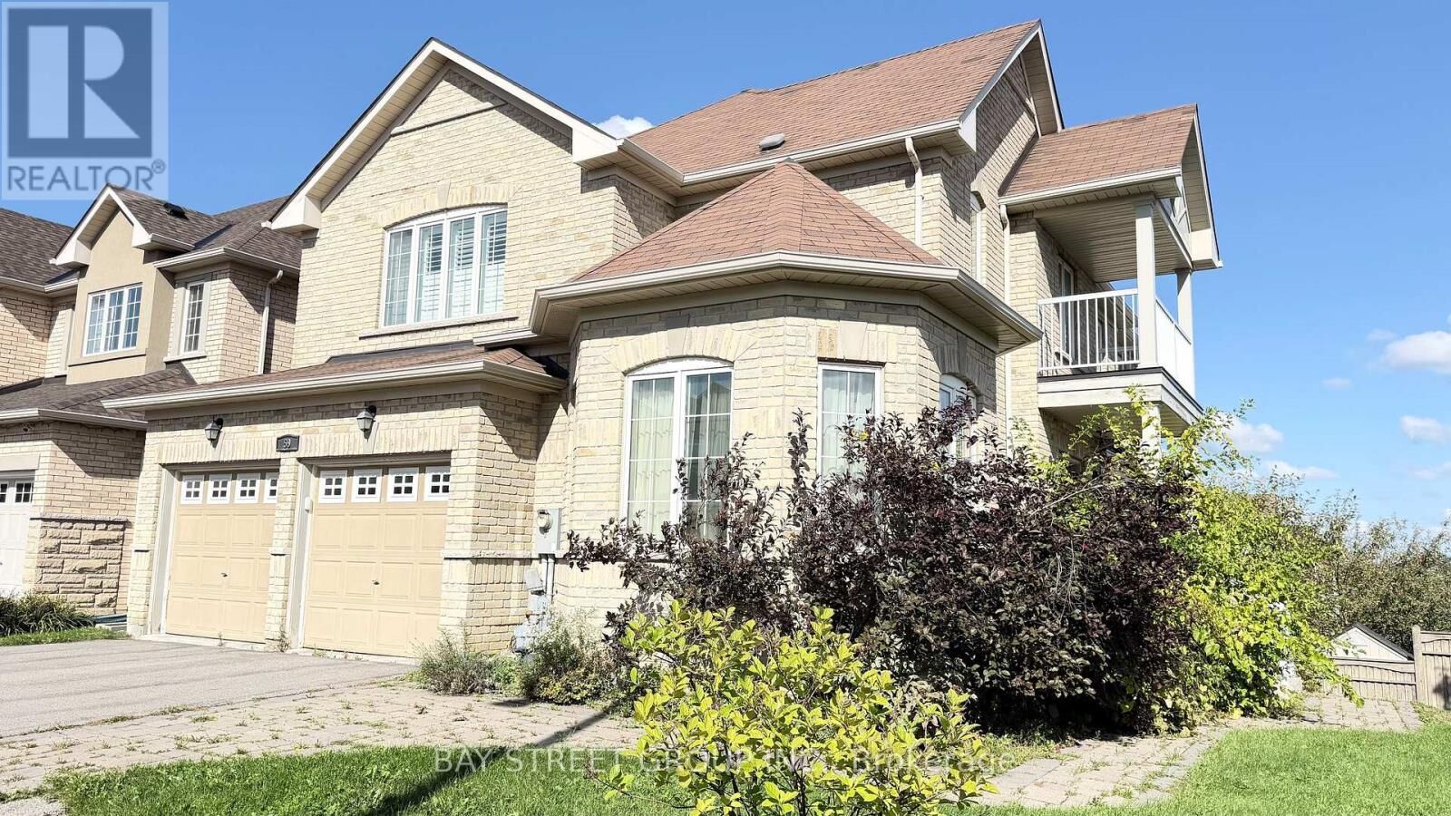 Property Photo:  59 Oberfrick Avenue  ON L6A 4T4 