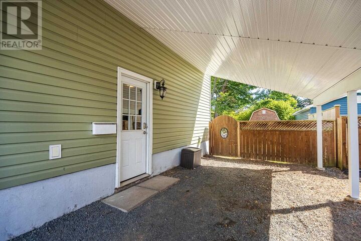 Property Photo:  59 Williams St  ON P6A 5V3 