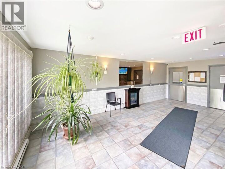 Property Photo:  65 Highland Crescent 502  ON N2M 5M8 