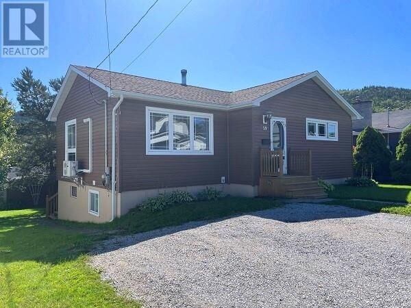 Property Photo:  59 Aspen Road  NL A2H 4W3 