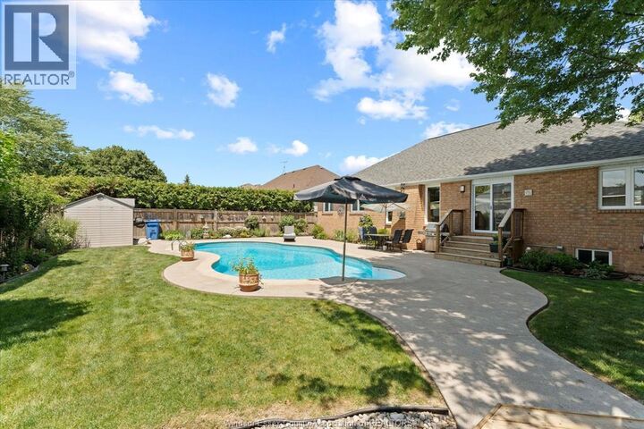 Property Photo:  127 Wintermute Avenue  ON N8L 0Y6 
