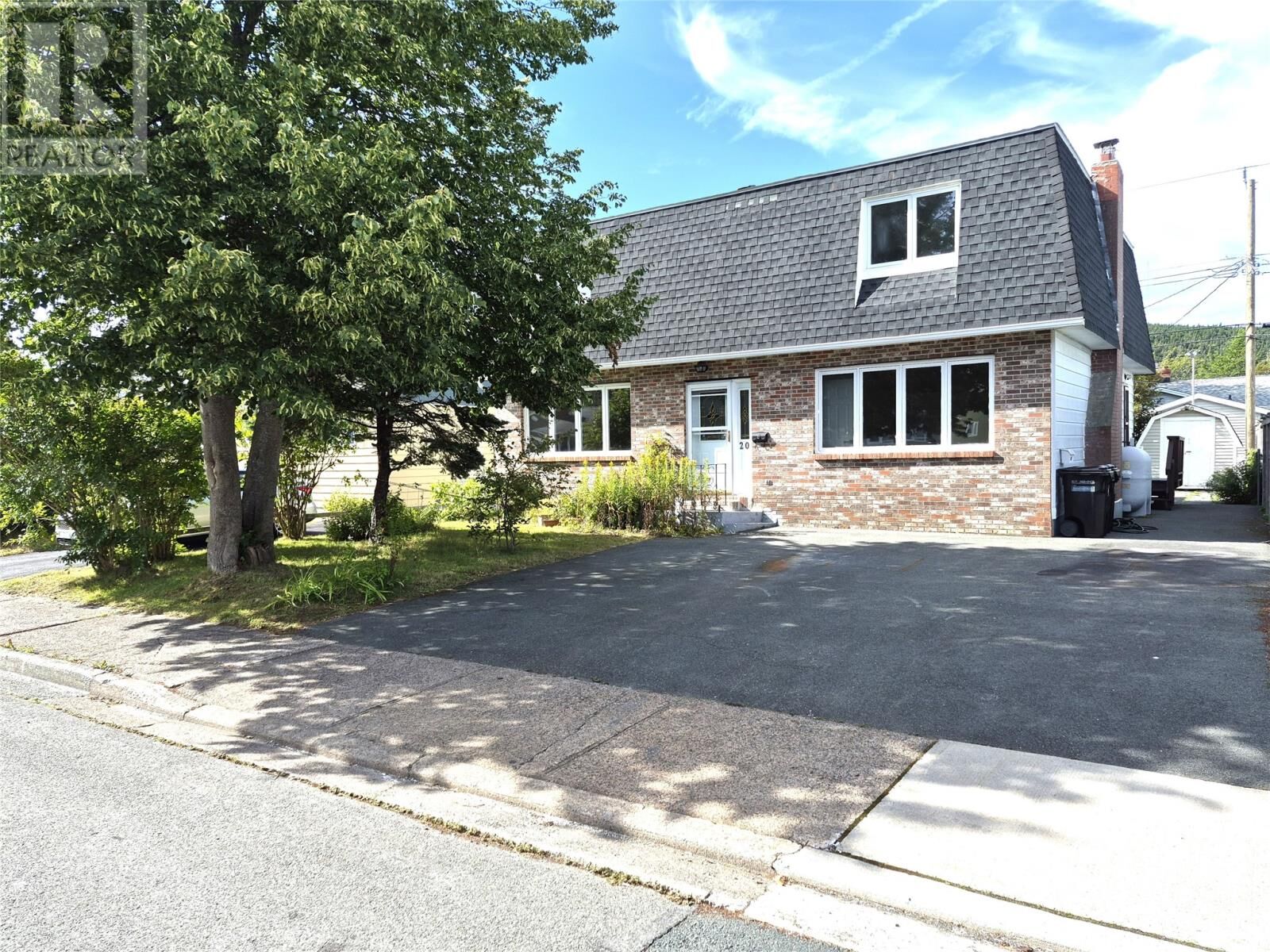 Property Photo:  20 Dorset Street  NL A1B 1W9 
