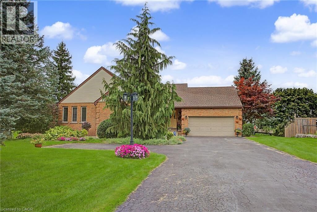 Property Photo:  505367 Old Stage Road  ON N4S 7V8 