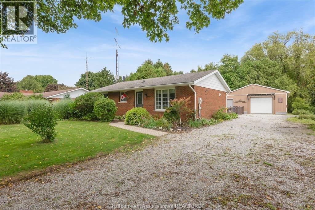 Property Photo:  161 Queen Street  ON N0P 1T0 
