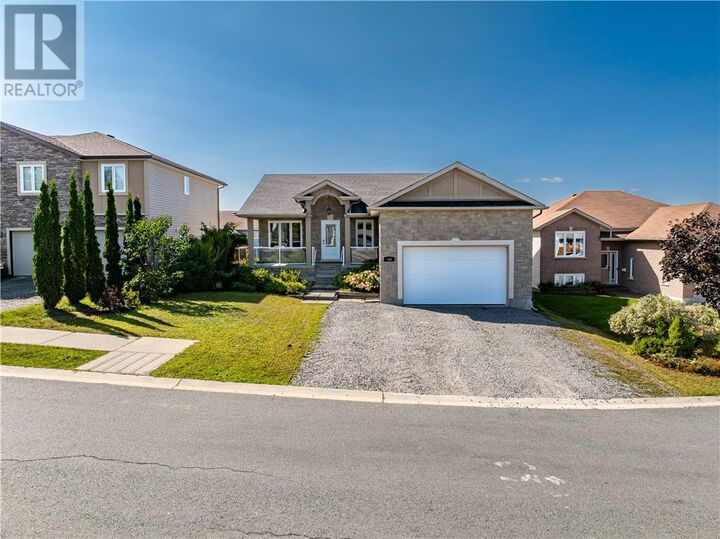 Property Photo:  188 Springhill Drive  ON P3L 0A7 