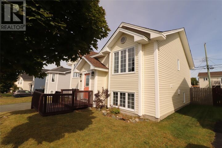 Property Photo:  21 Palmerston Drive  NL A1L 2Y3 