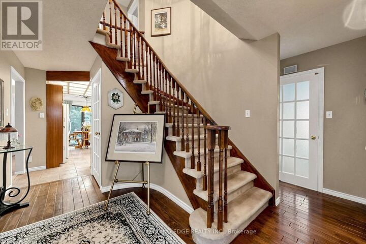 Property Photo: 76 Tilman Circle ON L3P 5V6