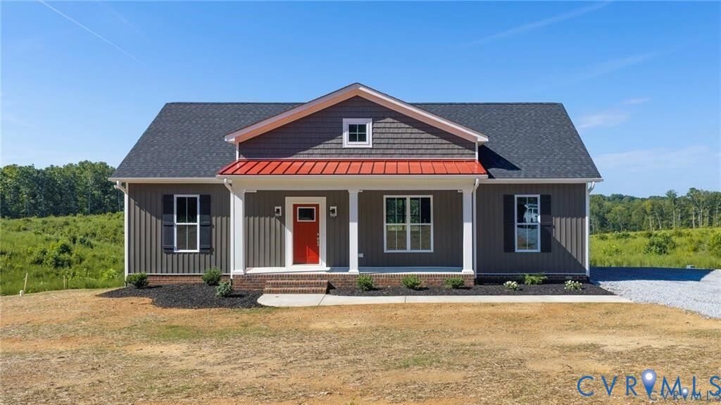 Property Photo:  265 Happy Hollow Road  VA 24590 