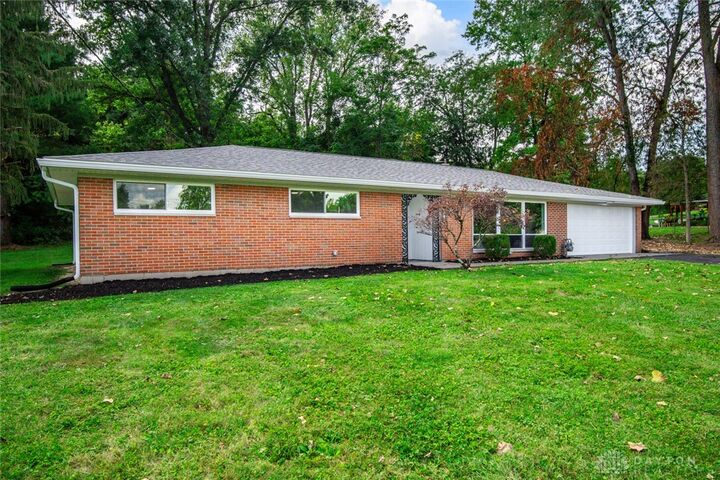 Property Photo:  2743 Ironwood Drive  OH 45504 