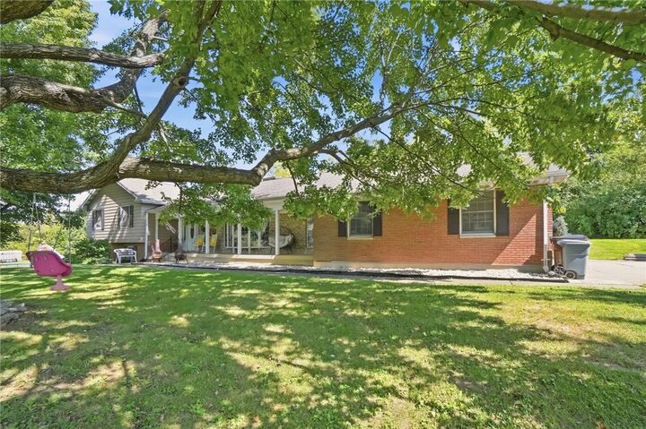 Property Photo:  6272 Hendrickson Road  OH 45044 
