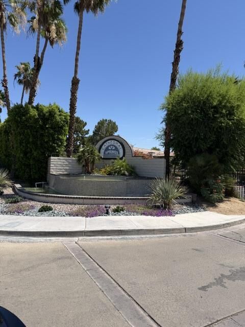 Property Photo:  31200 Landau Boulevard 1402  CA 92234 