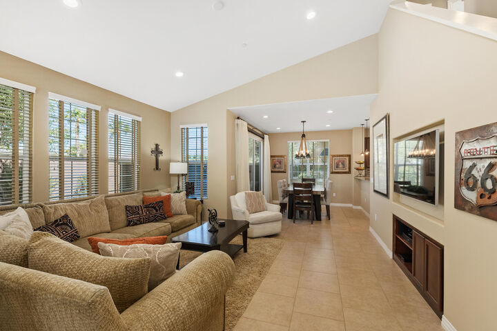 Property Photo: 52155 Desert Spoon Court CA 92253