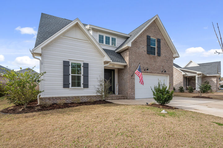 Property Photo: 153 Raiders Trail FL 32580