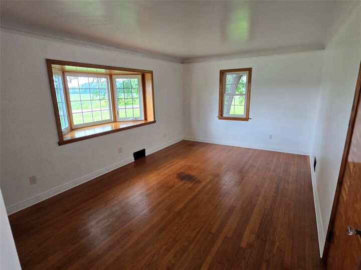 Property Photo:  9710 Crane Road  PA 16410 