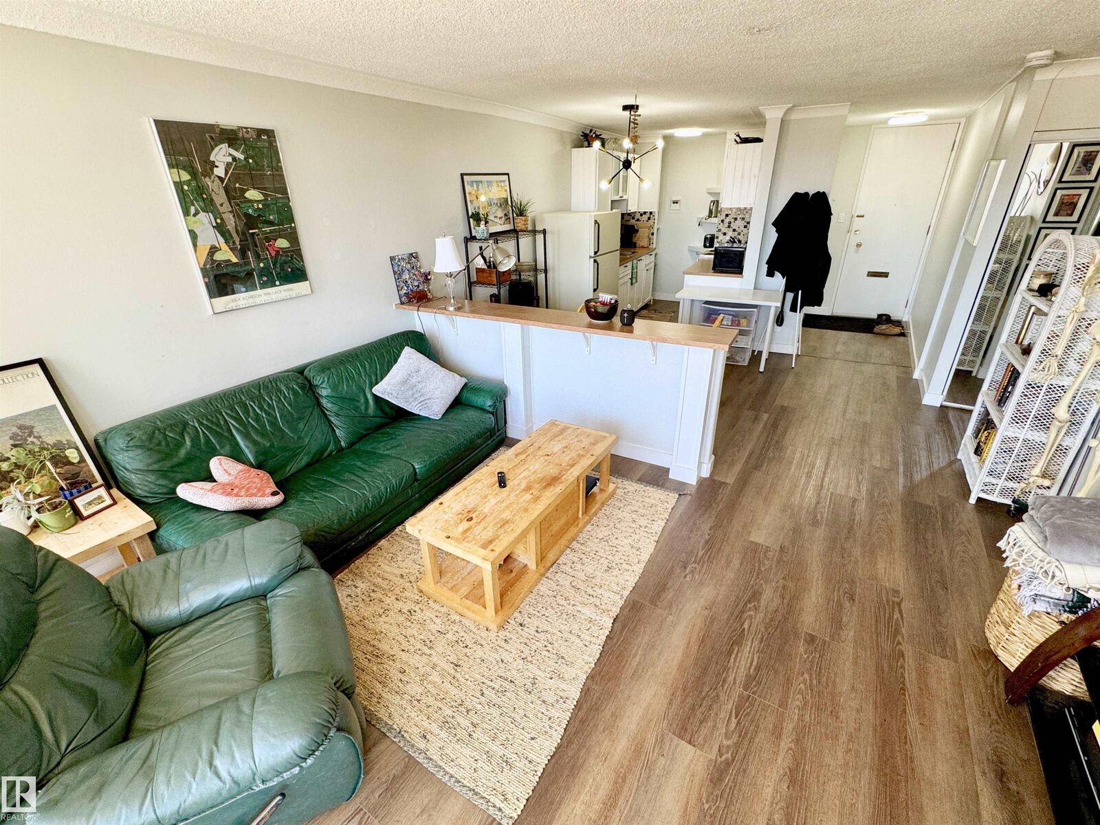 Property Photo:  10883 Saskatchewan Drive NW 204  AB T6E 4S6 