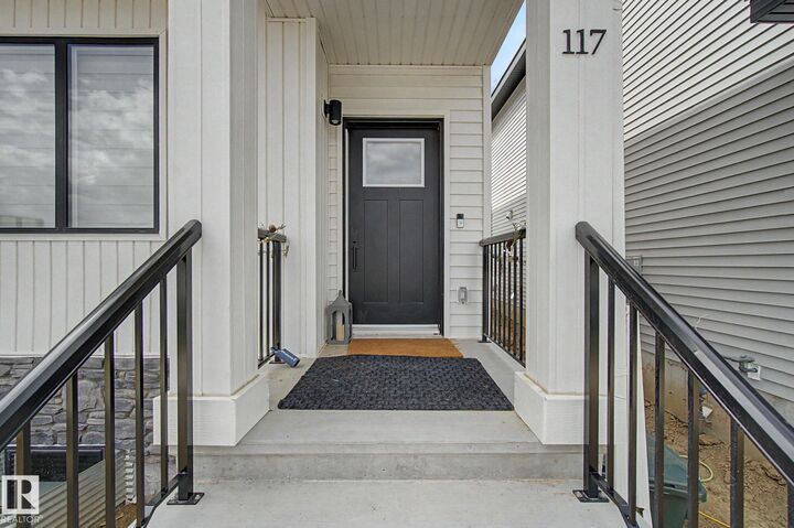 Property Photo:  117 Brickyard Drive  AB T7Z 0P2 