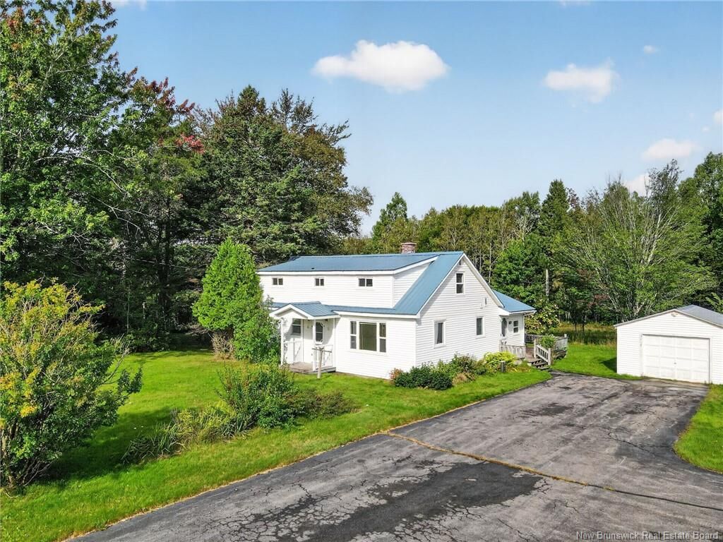 Property Photo:  265 Portage Vale Road  NB E4G 2X2 