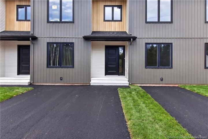 Property Photo:  178 Des Eleves Street  NB E1A 4V6 