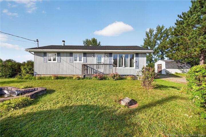 Property Photo:  240 Smith Court  NB E2A 6S6 