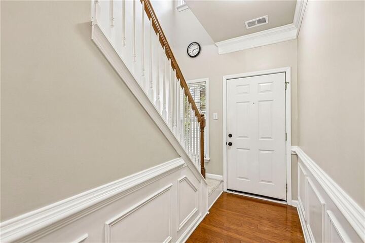 Property Photo:  606 Lofty Lane SW  GA 30331 