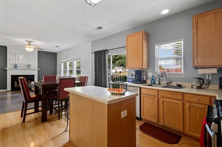 Property Photo:  473 Concord Circle  GA 30253 