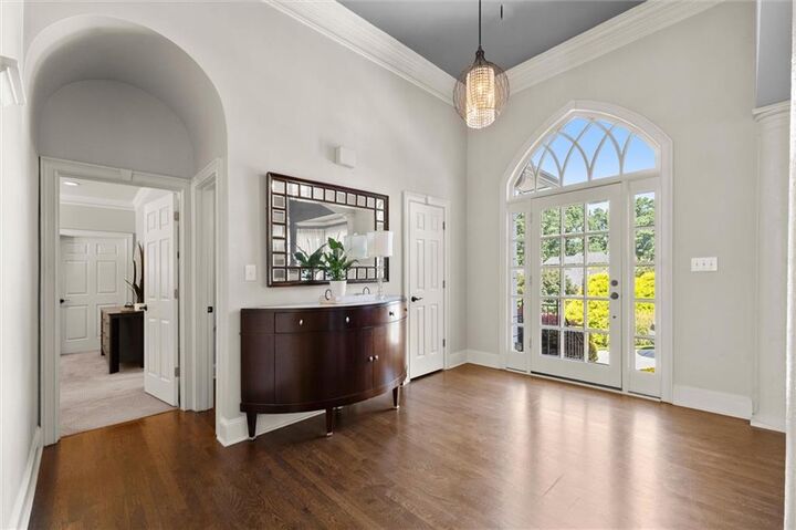 Property Photo: 5189 Baldwin Terrace GA 30068