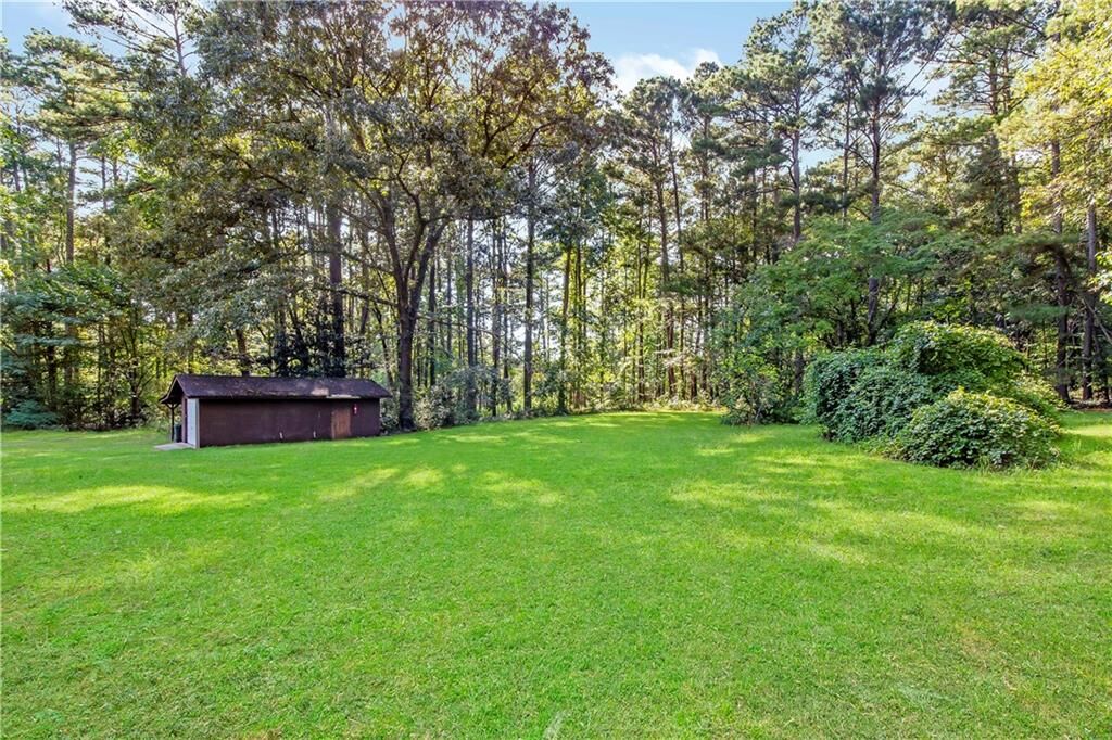Property Photo: 8375 Cedar Grove Road GA 30213