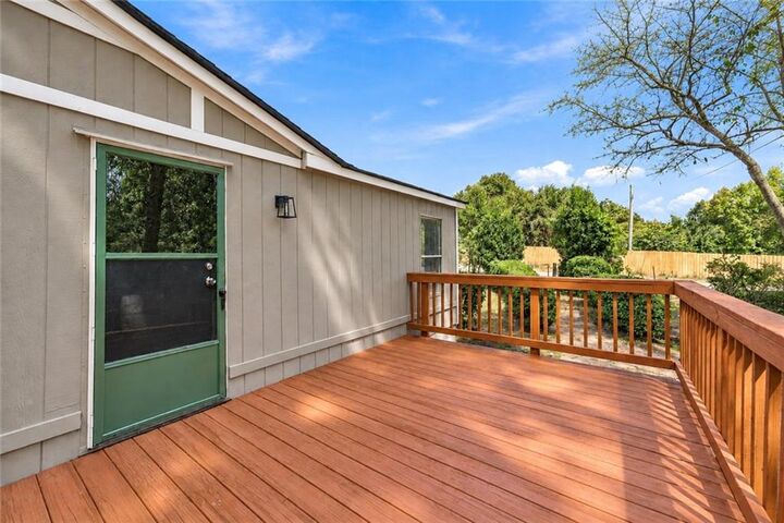 Property Photo: 8155 Knight Lane GA 30506