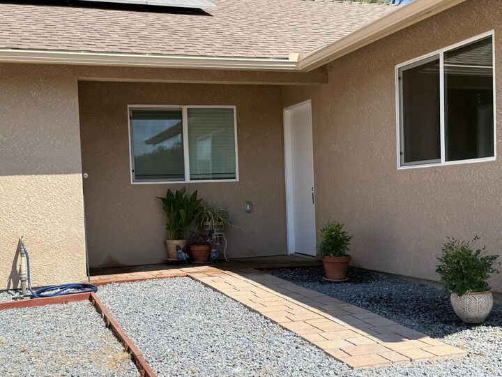 Property Photo: 29215 Yosemite Springs Parkway CA 93614