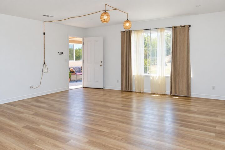 Property Photo:  29215 Yosemite Springs Parkway  CA 93614 